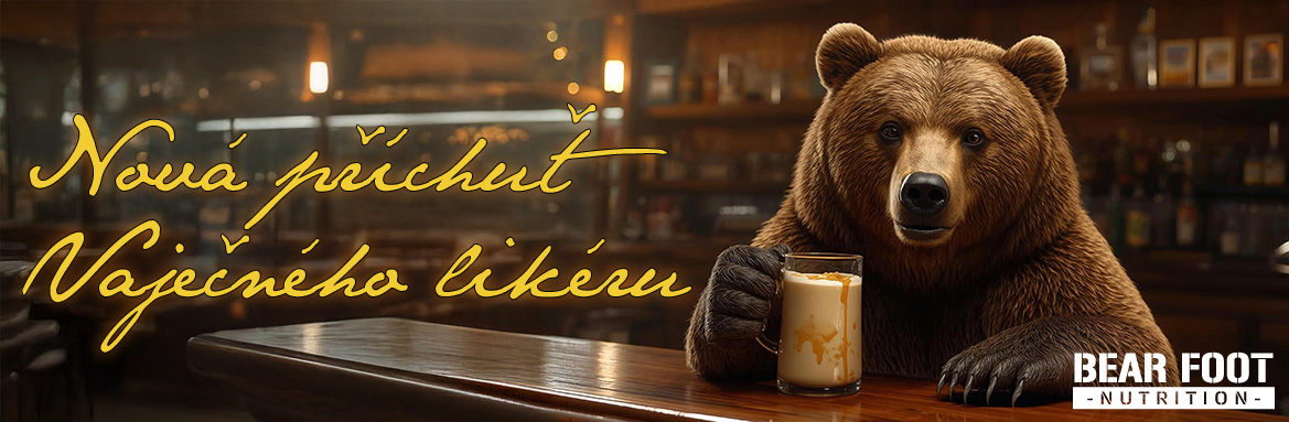 Bear Foot Power Protein